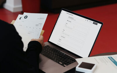 Facturation électronique obligatoire : ce que les dirigeants de PME doivent faire avant septembre 2026